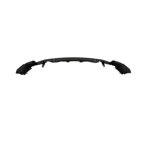 Front Bumper Assembly Fascia W/o Wheel Opening Holes Fit For Ford F150 2009-2014