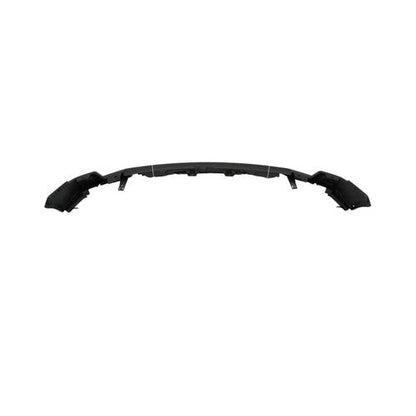 Front Bumper Assembly Fascia W/o Wheel Opening Holes Fit For Ford F150 2009-2014