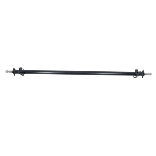 Trailer Axle Only Beam With Idler For 3500lbs/3.5Klbs 85" HF 70" Spring Center
