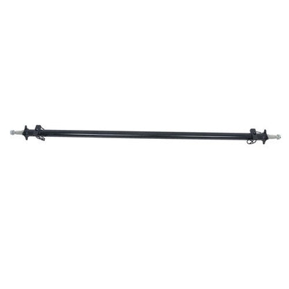 Trailer Axle Only Beam With Idler For 3500lbs/3.5Klbs 85" HF 70" Spring Center