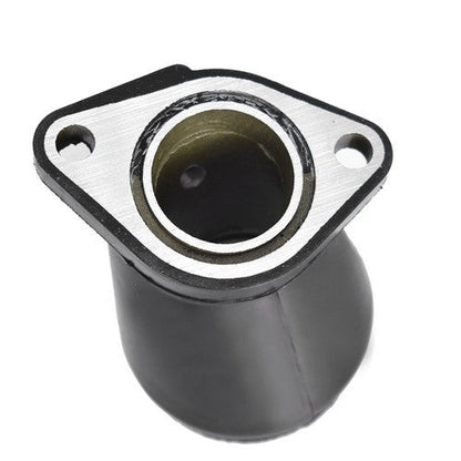 2PC Carburetor Carb Intake Manifold Boot Pipe For Honda Rebel CA250 CMX250
