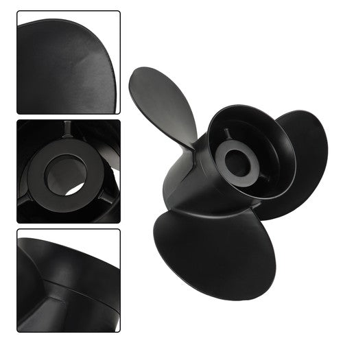 Boat Propeller 14 1/2x19 For Mercury Mercruiser Engine 135-400HP RH 48-832830A45