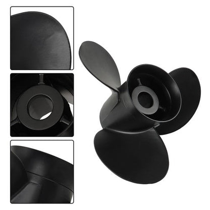 Boat Propeller 14 1/2x19 For Mercury Mercruiser Engine 135-400HP RH 48-832830A45