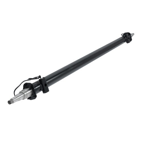 7k TK Trailer Axle RV Utility Axle-(7000 lb Beam Only) Idler 75"HF 58"SC
