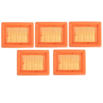 5Pcs  Air Filter For 55-249 TS400 4223-141-0300 605-228 42231410300 GB 11034