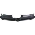 For 2010 2011-2014 VW Volkswagen Golf MK6 GTI Jetta Sportwagen Upper Black Grill