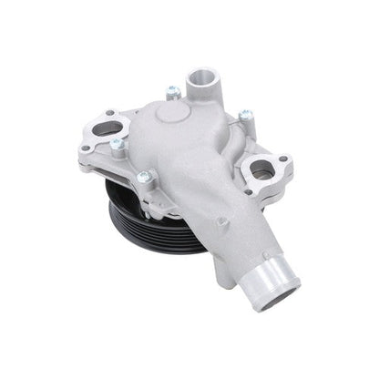 For Jaguar Land Rover XF XJ F-Type Timing Chain Kit Water Pump LR087162 C2Z20573