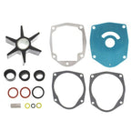 For Mercury Mariner Outboard Motor 40 - 250 Hp Water Pump Impeller Kit 8M0100526