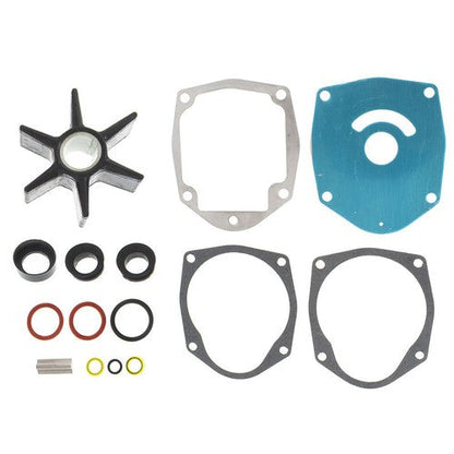 For Mercury Mariner Outboard Motor 40 - 250 Hp Water Pump Impeller Kit 8M0100526