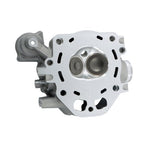 11 For honda RANCHER TRX420 TM Cylinder Head Cover+Cylinder Head+Sleeve Cylinder