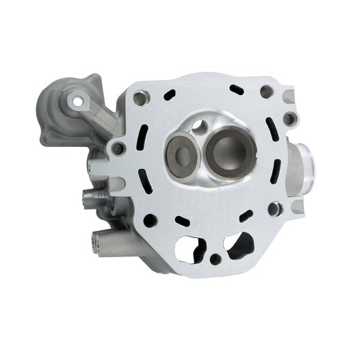 11 For honda RANCHER TRX420 TM Cylinder Head Cover+Cylinder Head+Sleeve Cylinder