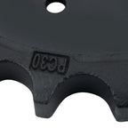 RD118-14433 Drive Sprocket for Kubota KX040-4 KX121-3 KX121-3ST
