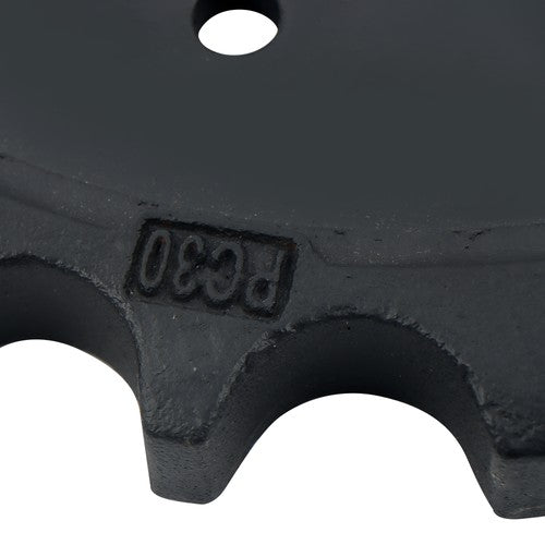 RD118-14433 Drive Sprocket for Kubota KX040-4 KX121-3 KX121-3ST