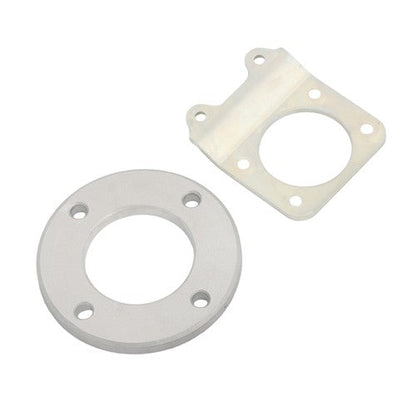 Front Disc Brake Conversion Kit ADV-NNB77 For Fourtrax 300 4x4 300FW 1992-2000