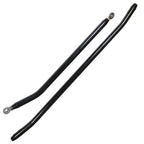 Steering Crossover Kit Black 1984 1985 1986 1987-2001 For Jeep For Cherokee XJ