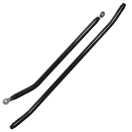 Steering Crossover Kit Black 1984 1985 1986 1987-2001 For Jeep For Cherokee XJ