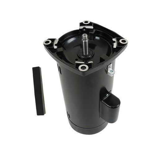 # USQ1202  2 HP 3450 RPM 48Y Frame Square Flange 230V Swimming Pool Motor