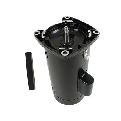 # USQ1202  2 HP 3450 RPM 48Y Frame Square Flange 230V Swimming Pool Motor