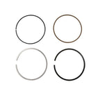 Engine Rebuild Overhaul Kit Pistons Seals For Audi A4 Quattro 2005-2008 TT 07-08