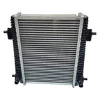 8095285 Front Auxiliary Radiator Coolant Cooler for BMW G80 G82 M3 M4 21 24