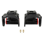 For Dodge Ram 1500/2500 2003 2004-2013 Drop Lowering Shackles 2" Leveling Kit
