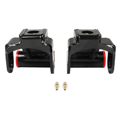 For Dodge Ram 1500/2500 2003 2004-2013 Drop Lowering Shackles 2" Leveling Kit