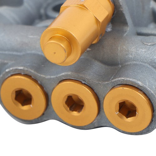 7108366 Pressure Washer Pump Manifold Replacement Kit For Simpson 510020 520006