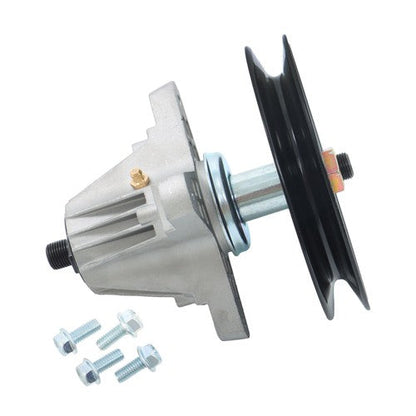 Lawn Mower Blade Spindle Assembly 618-09260 For MTD Z5200 42 Inch Deck 618P09260