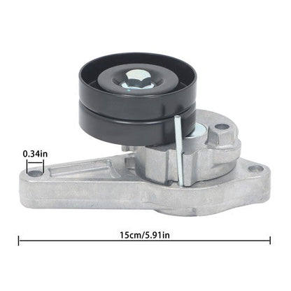 Belt Tensioner 320/08651 320/08584 For JCB 3C 3CX 3D 1400B 1550B 1600B 214 215