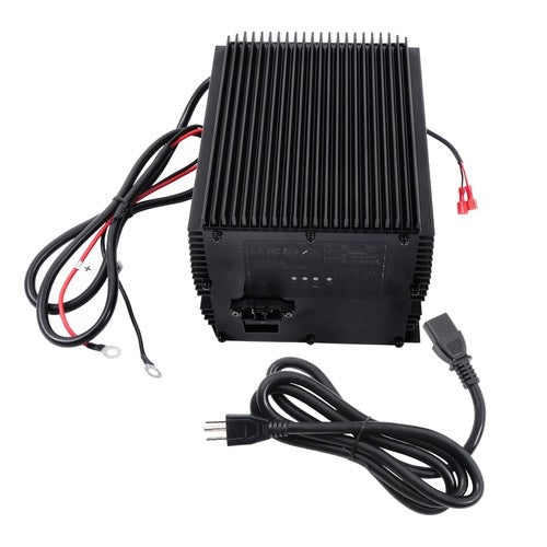 Fits For Genie / Skyjack / JLG Scissor Lift 24V 19A Battery Charger 96211 161827