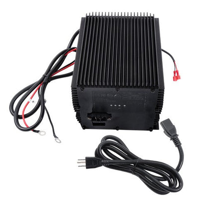 Fits For Genie / Skyjack / JLG Scissor Lift 24V 19A Battery Charger 96211 161827
