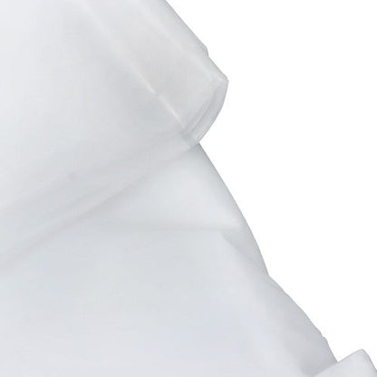 13 × 25 FT Polyethylene Greenhouse Film Clear Greenhouse Plastic Sheeting 6 mil