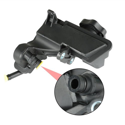 Black Power Steering Oil Reservoir 9S4Z3E764A For Ford Focus 2006 2007-2010 2011