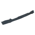 Plastic Fit For Ford F150 2WD 2021-23 24 New Black Bumper Shutter Active Air Dam