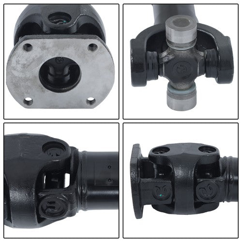 For Ford F-250 05-2010 F-350 1999-2010 Super Duty 4WD Front Drive Shaft 938-802