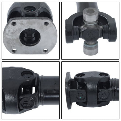 For Ford F-250 05-2010 F-350 1999-2010 Super Duty 4WD Front Drive Shaft 938-802