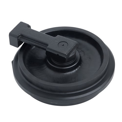 9132562 9314257 9101811 Front Idler Wheel For John Deere 27 ZTS 26GC 27C