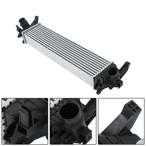 84418805 Cooling Intercooler Fit For Cadillac CT6 2019 Luxury Sedan 4-Door 2.0L
