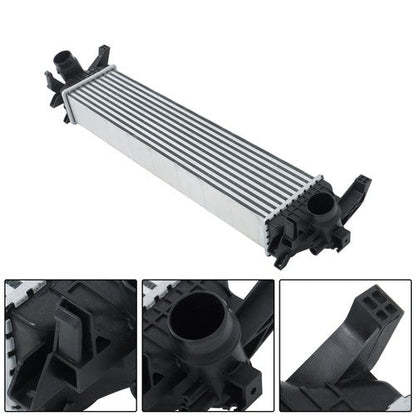 84418805 Cooling Intercooler Fit For Cadillac CT6 2019 Luxury Sedan 4-Door 2.0L