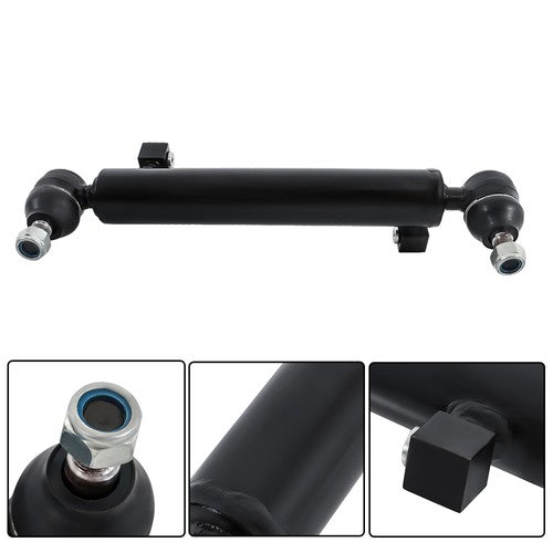 85999338 Power Steering Cylinder 4WD Left Hand For Ford 545D 545A 445D 250C