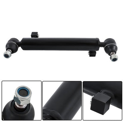 85999338 Power Steering Cylinder 4WD Left Hand For Ford 545D 545A 445D 250C