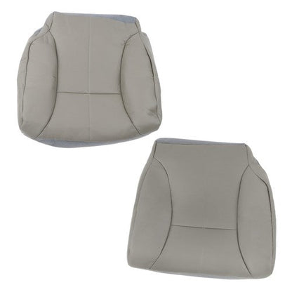 Suit For Dodge Ram 1500 2500 3500 SLT 1998-02 Driver&Passenger Bottom Seat Cover