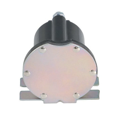 4 Terminal 48V Solenoid Electric For 2010+ EZgo TXT Golf Cart Part 612711 USA