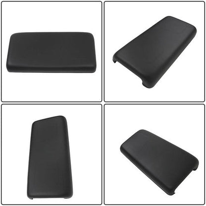 Black Front Seat Bottom Cushion 102174201 For Club Car DS Golf Cart 2000.5+