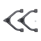 2-4" Lift Front Upper Control Arms For Cadillac Escalade Chevy Tahoe 1999-2014