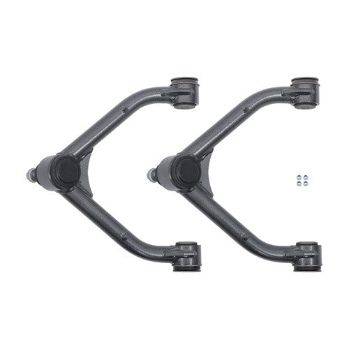 2-4" Lift Front Upper Control Arms For Cadillac Escalade Chevy Tahoe 1999-2014