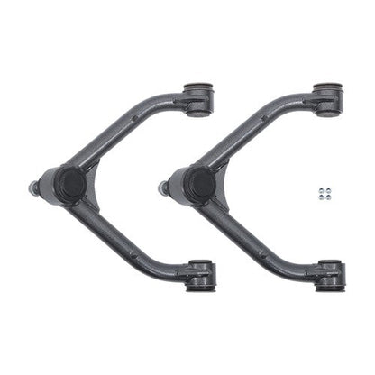 2-4" Lift Front Upper Control Arms For Cadillac Escalade Chevy Tahoe 1999-2014
