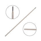 E7018 Welding Rod 5/32" 14" 10LBS – Low Hydrogen Carbon Steel Stick Electrodes