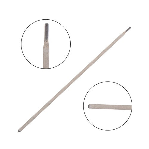E7018 Welding Rod 5/32" 14" 10LBS – Low Hydrogen Carbon Steel Stick Electrodes