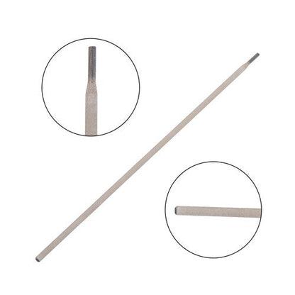 E7018 Welding Rod 5/32" 14" 10LBS – Low Hydrogen Carbon Steel Stick Electrodes